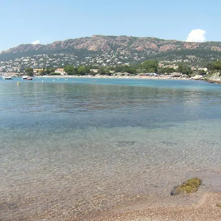 Lägenhet 3m P2 015 - 245la Saint-Raphaël