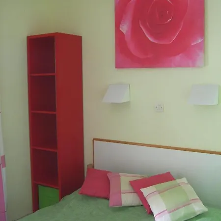 3m P2 015 - 245la Lägenhet Saint-Raphaël