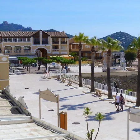 Lägenhet 3m P2 015 - 245la Saint-Raphaël